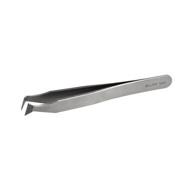 Cutting tweezers type no. 5493-115